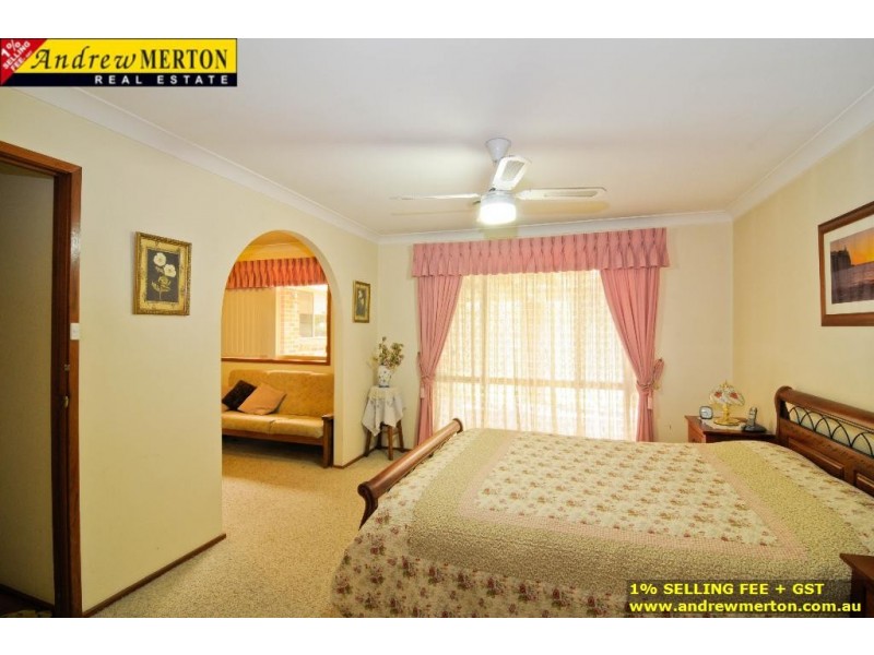 43 Rowntree Street, Quakers Hill NSW 2763