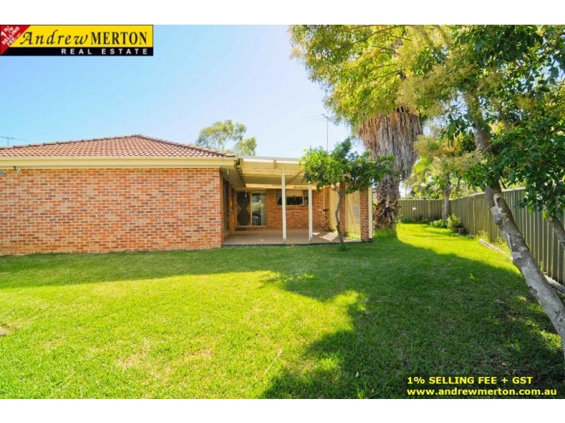 43 Rowntree Street, Quakers Hill NSW 2763