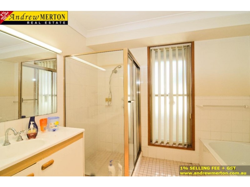 43 Rowntree Street, Quakers Hill NSW 2763