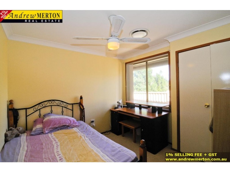 43 Rowntree Street, Quakers Hill NSW 2763