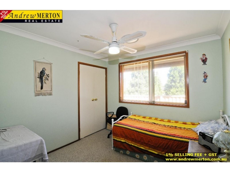 43 Rowntree Street, Quakers Hill NSW 2763