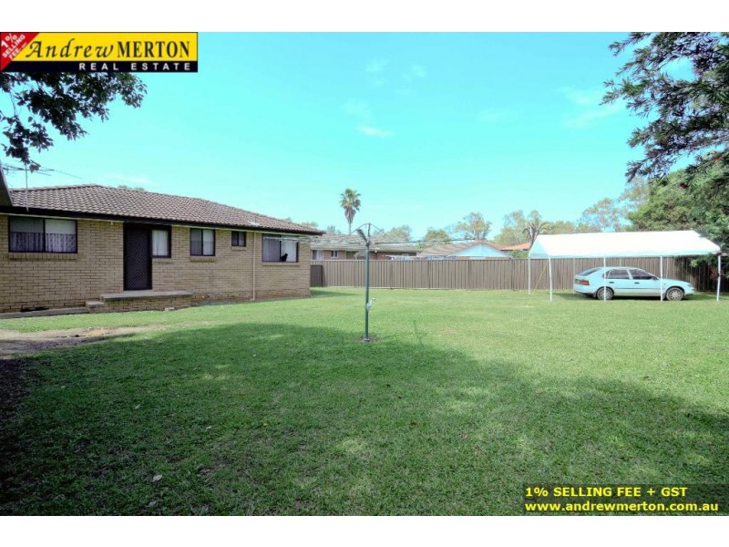 11 Mallory Street, Dean Park NSW 2761