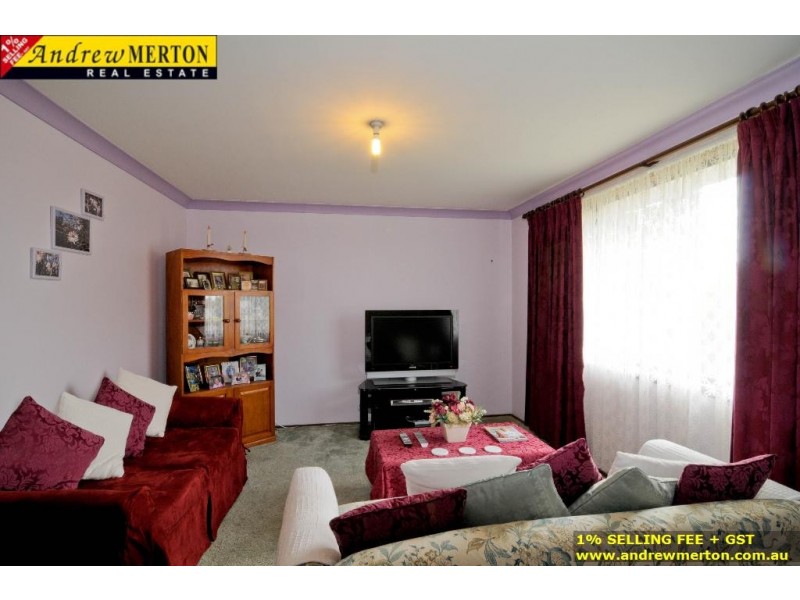 11 Mallory Street, Dean Park NSW 2761