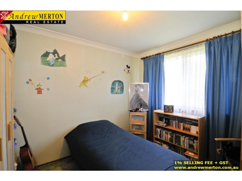 11 Mallory Street, Dean Park NSW 2761