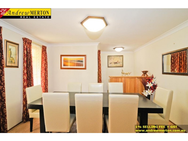 43 Rowntree Street, Quakers Hill NSW 2763