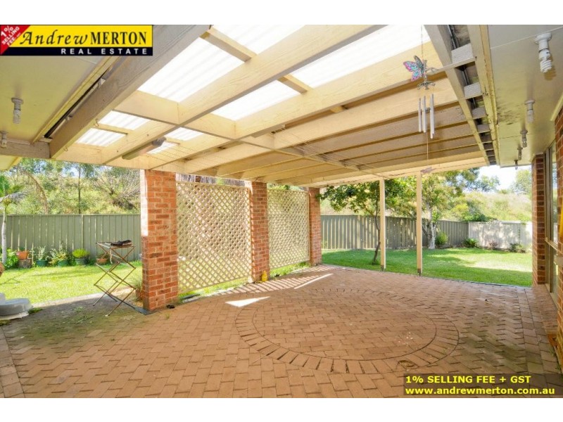 43 Rowntree Street, Quakers Hill NSW 2763