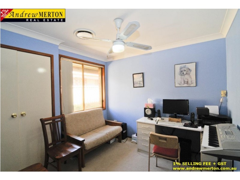 43 Rowntree Street, Quakers Hill NSW 2763