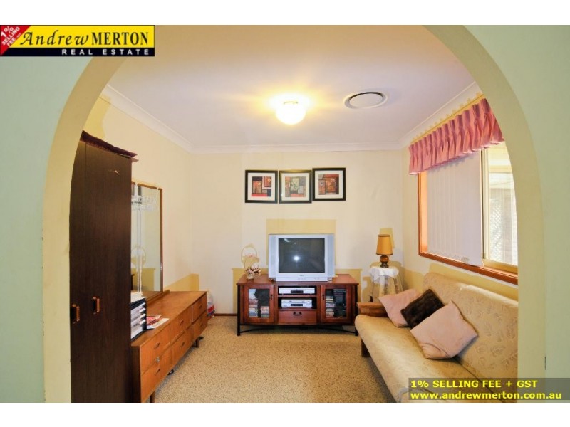 43 Rowntree Street, Quakers Hill NSW 2763