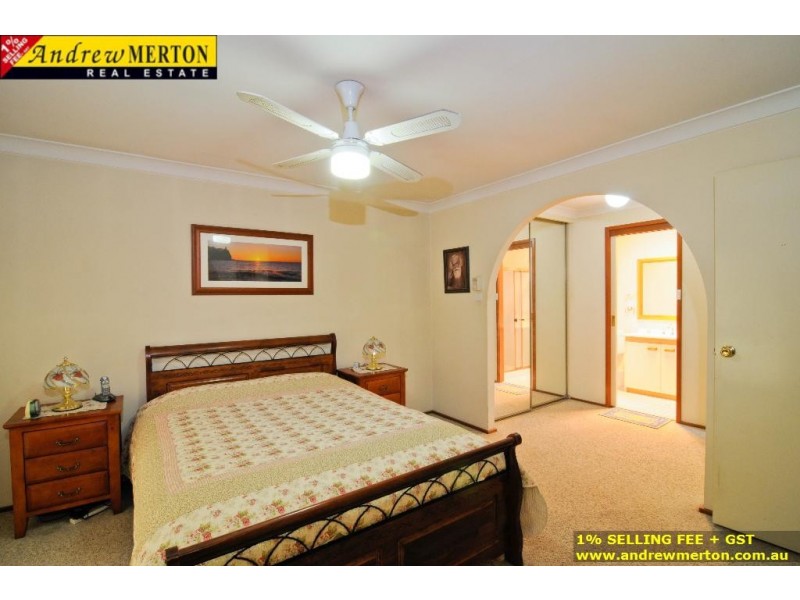 43 Rowntree Street, Quakers Hill NSW 2763