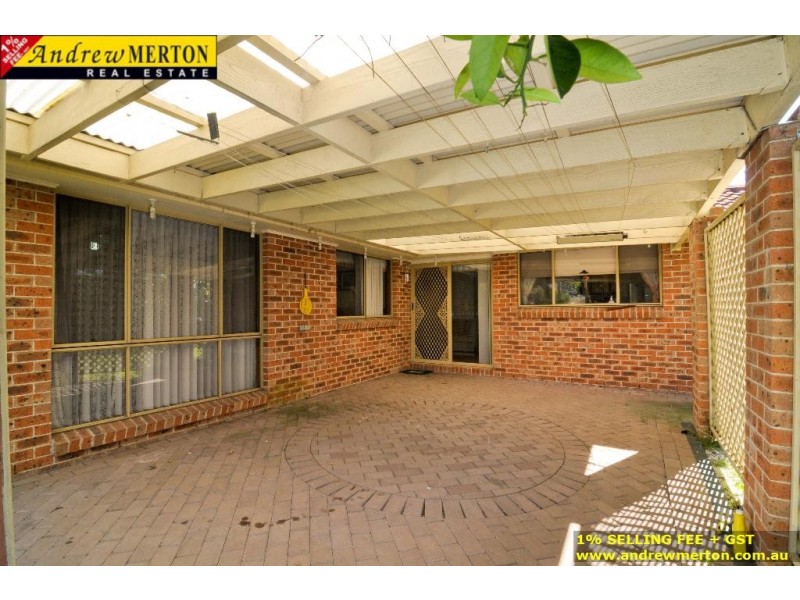 43 Rowntree Street, Quakers Hill NSW 2763