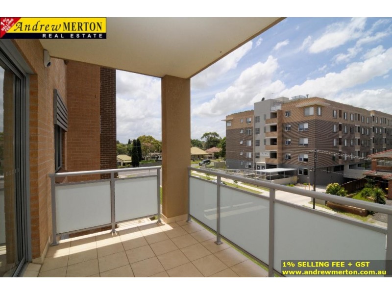 38/10 Wallace Street, Blacktown NSW 2148