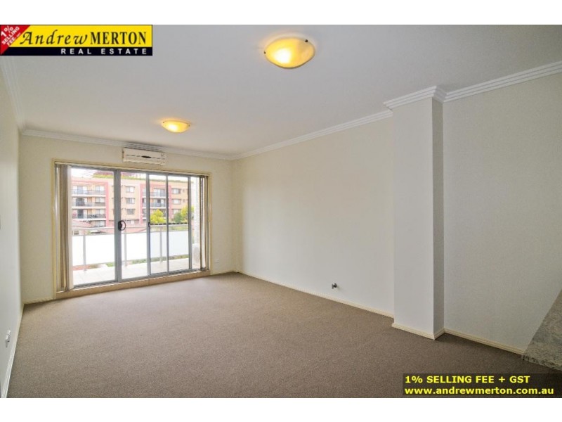 38/10 Wallace Street, Blacktown NSW 2148