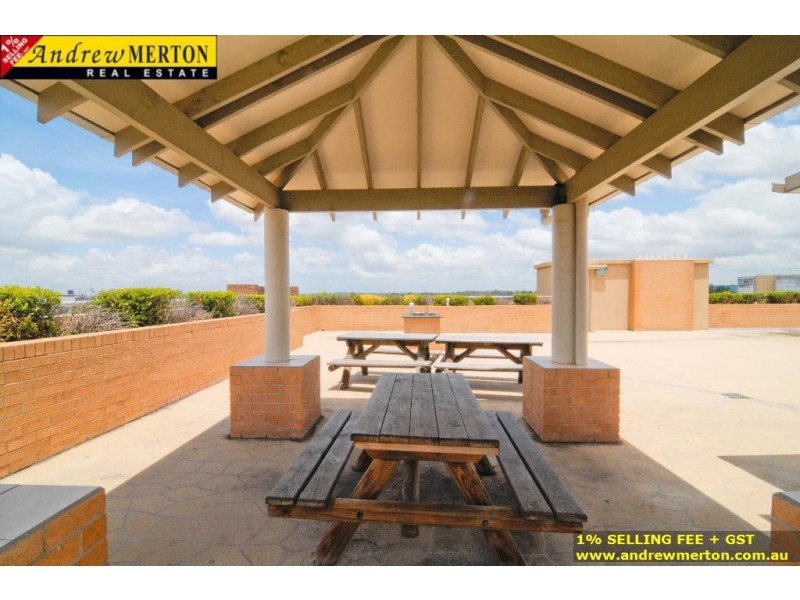 38/10 Wallace Street, Blacktown NSW 2148