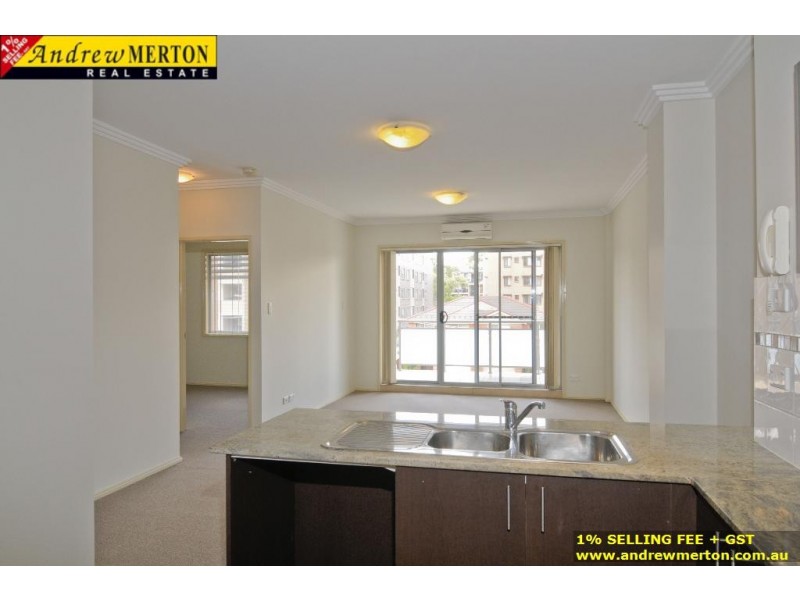 38/10 Wallace Street, Blacktown NSW 2148