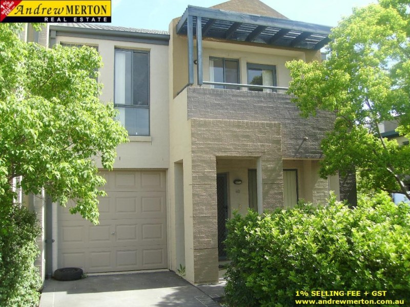 40/90 Parkwood Street, Plumpton NSW 2761