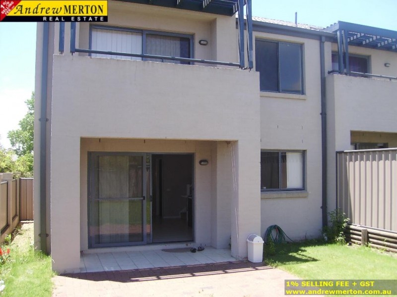 40/90 Parkwood Street, Plumpton NSW 2761