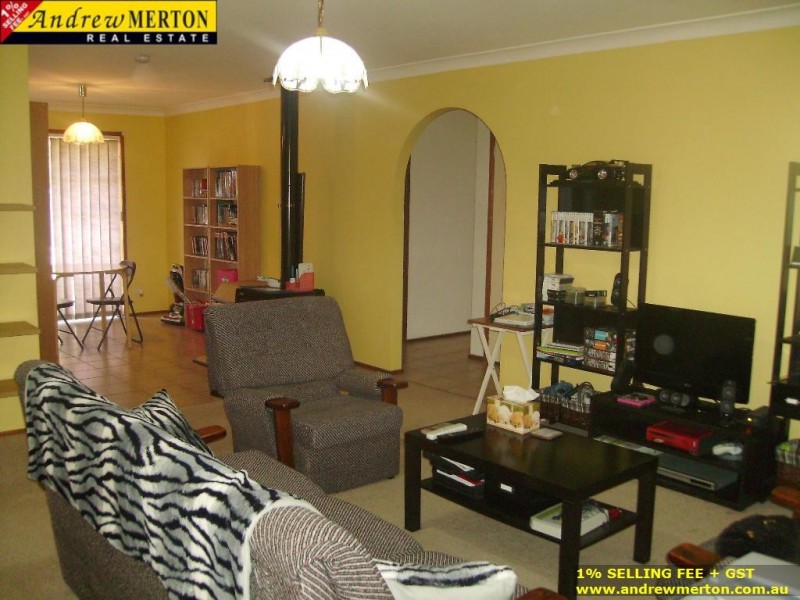 13/42 Adelaide St, Oxley Park NSW 2760