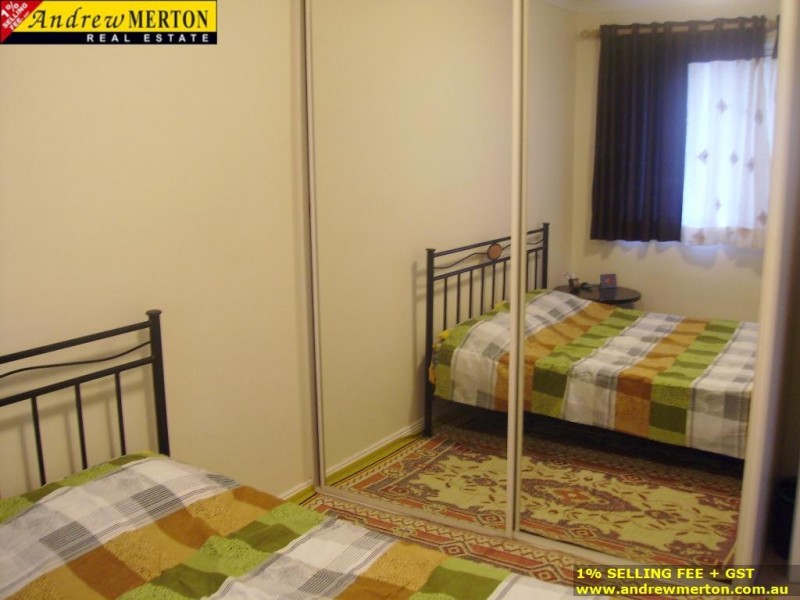 3/20 Crown Street, Harris Park NSW 2150