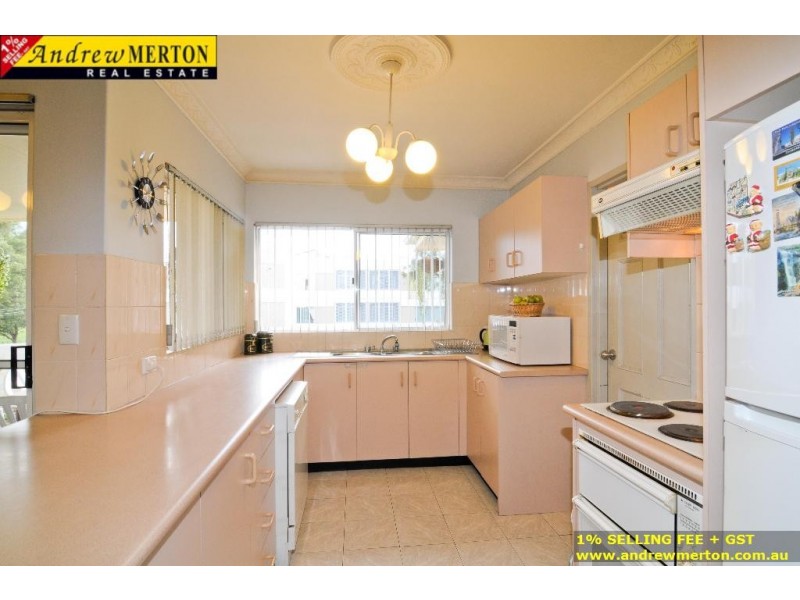 9/25 Park Ave, Westmead NSW 2145