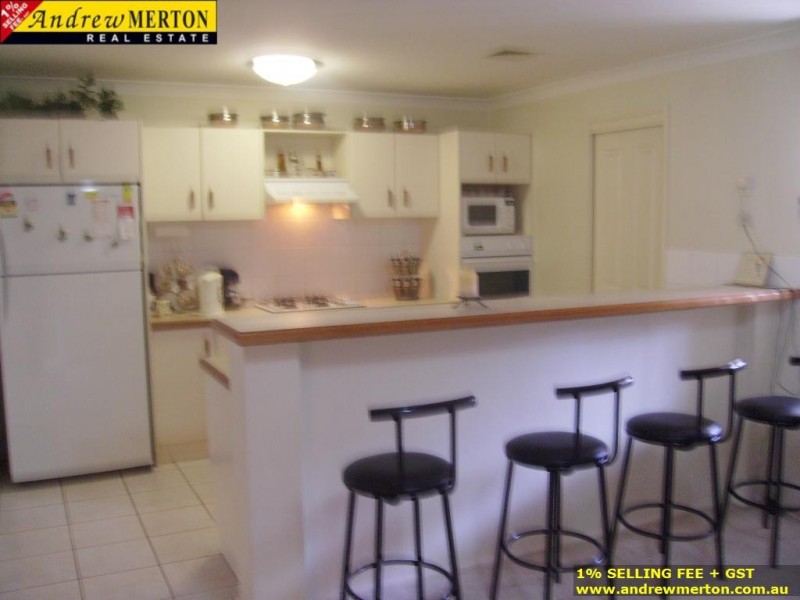 151 Woodcroft Drive, Woodcroft NSW 2767