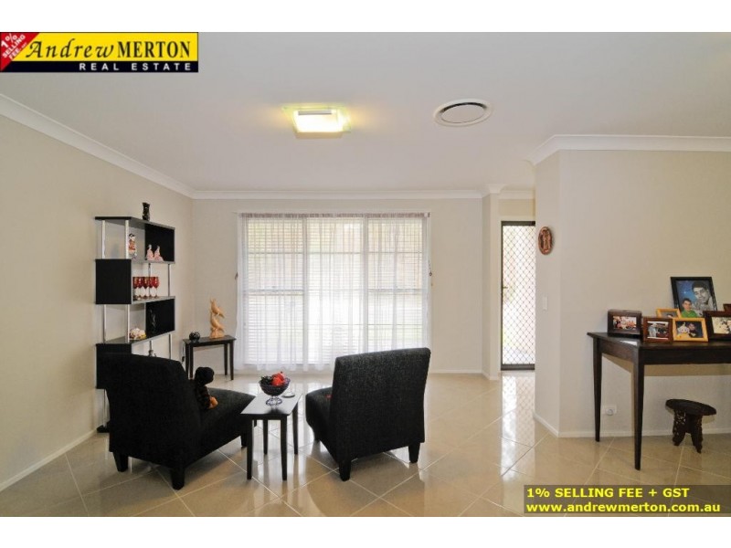 195 Woodcroft Drive, Woodcroft NSW 2767