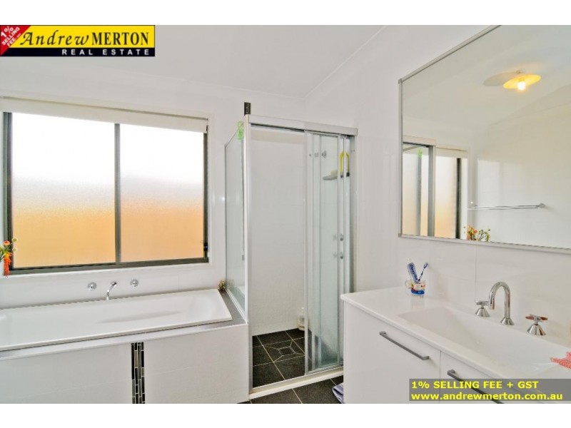 195 Woodcroft Drive, Woodcroft NSW 2767