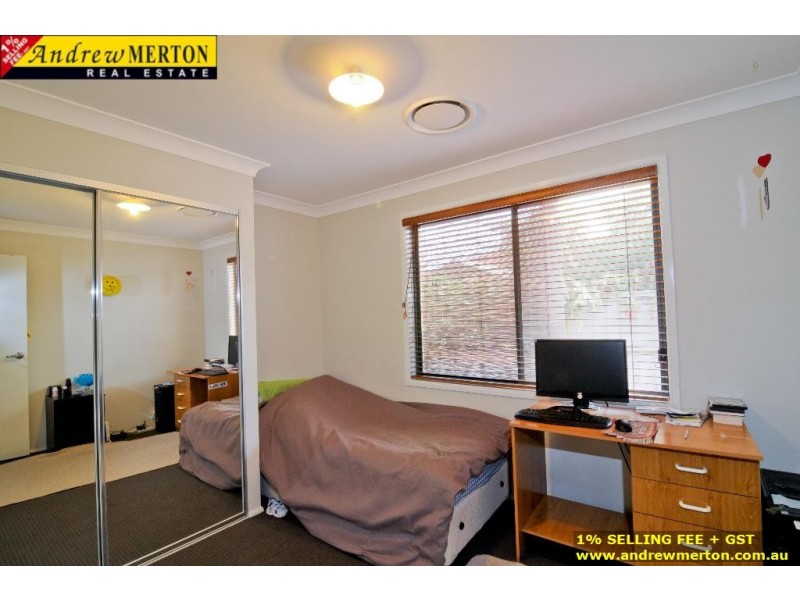 195 Woodcroft Drive, Woodcroft NSW 2767