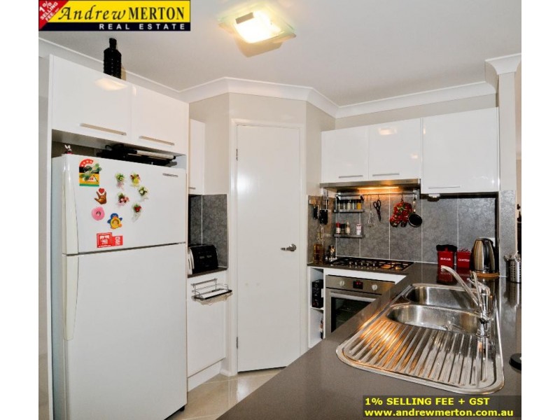 195 Woodcroft Drive, Woodcroft NSW 2767