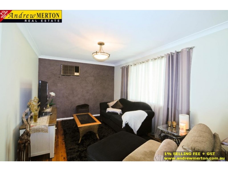 29 Alford Street, Quakers Hill NSW 2763