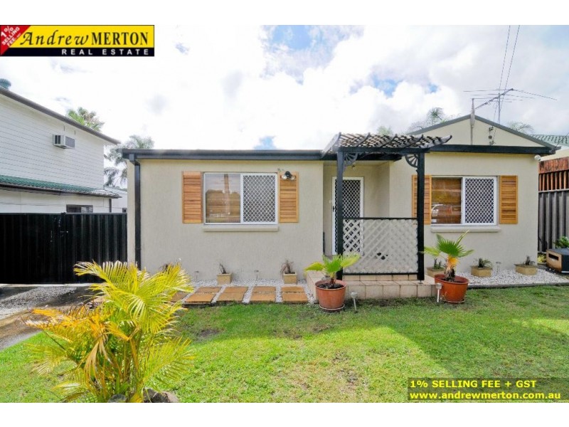 7 Maloney Street, Blacktown NSW 2148