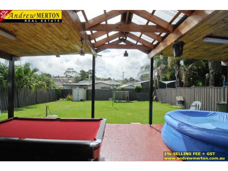 7 Maloney Street, Blacktown NSW 2148