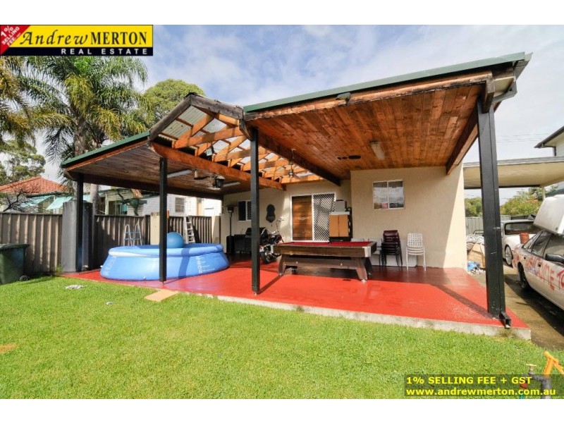 7 Maloney Street, Blacktown NSW 2148