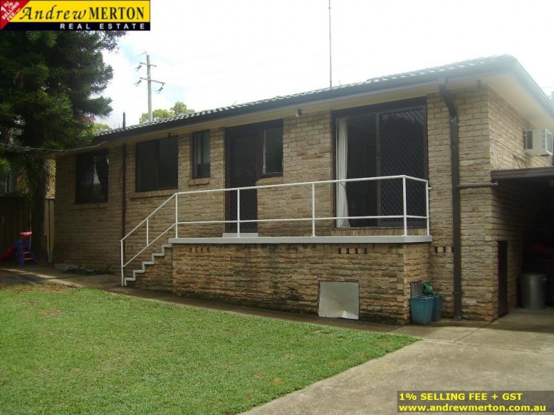 45 Vardys Road, Lalor Park NSW 2147