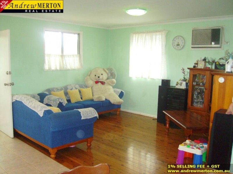 23 Winifred Crs, Blacktown NSW 2148