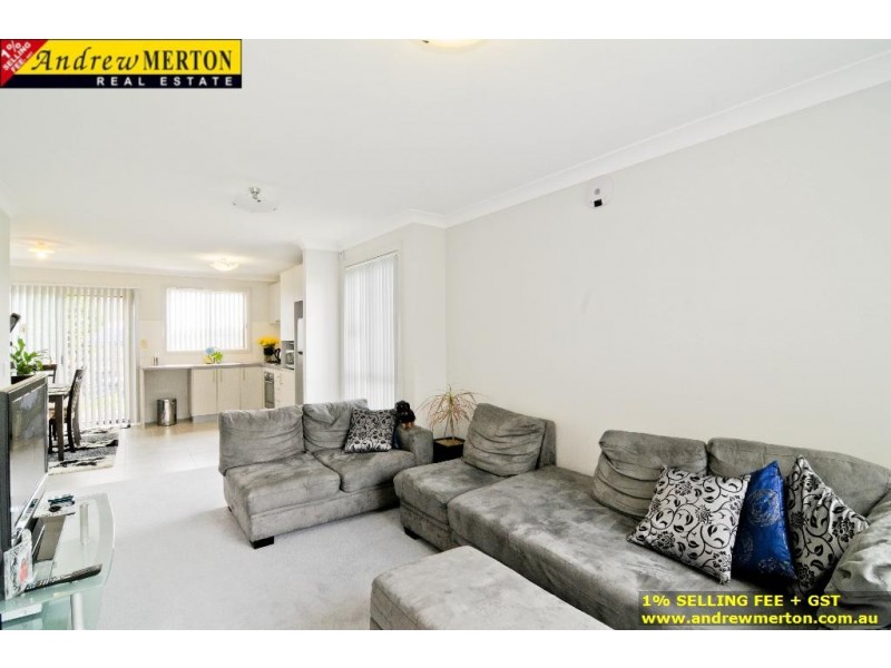 151 Doonside Crs, Woodcroft NSW 2767