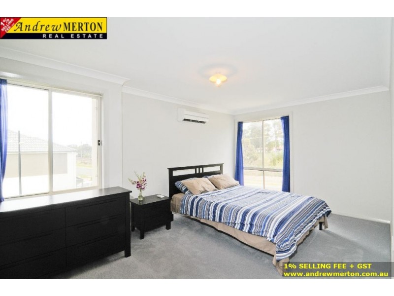 151 Doonside Crs, Woodcroft NSW 2767