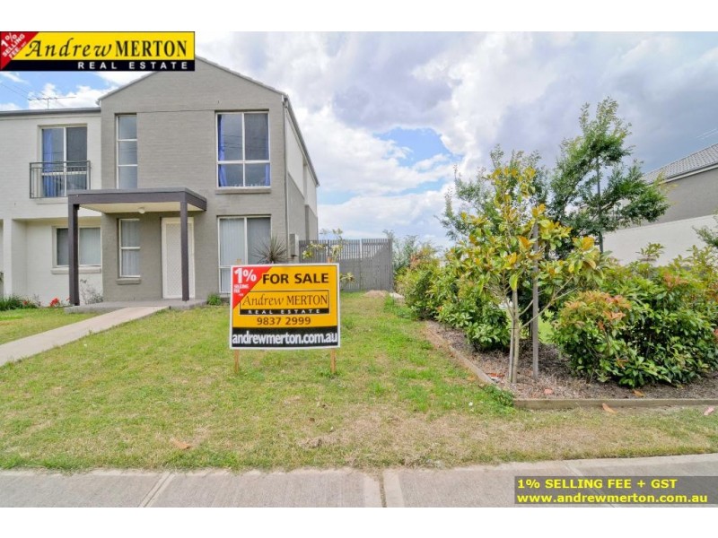 151 Doonside Crs, Woodcroft NSW 2767