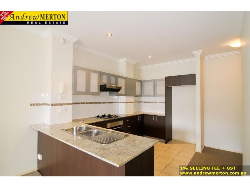 38/10 Wallace Street, Blacktown NSW 2148