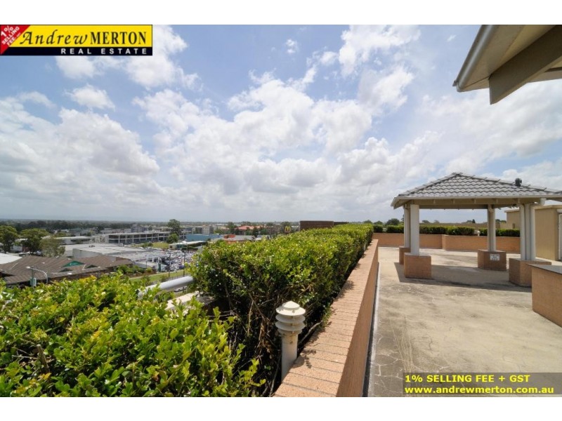 38/10 Wallace Street, Blacktown NSW 2148