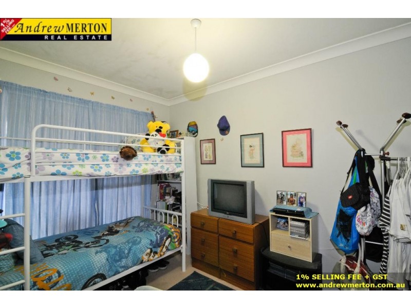 9/25 Park Ave, Westmead NSW 2145