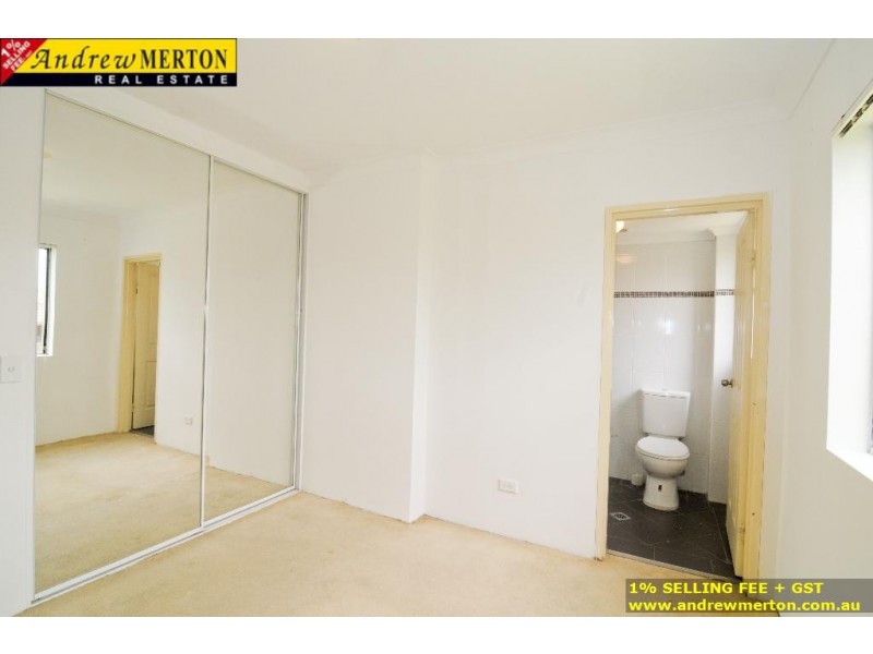 8/28 Chetwynd Road, Merrylands NSW 2160