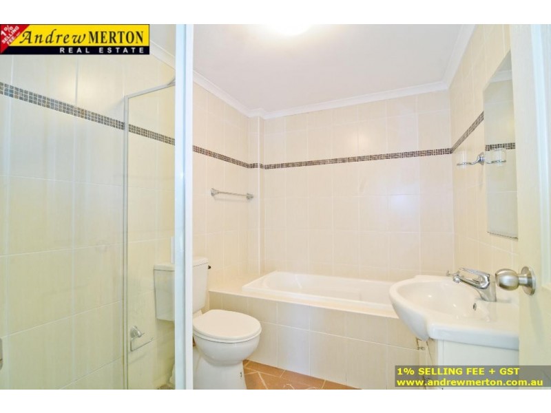 8/28 Chetwynd Road, Merrylands NSW 2160