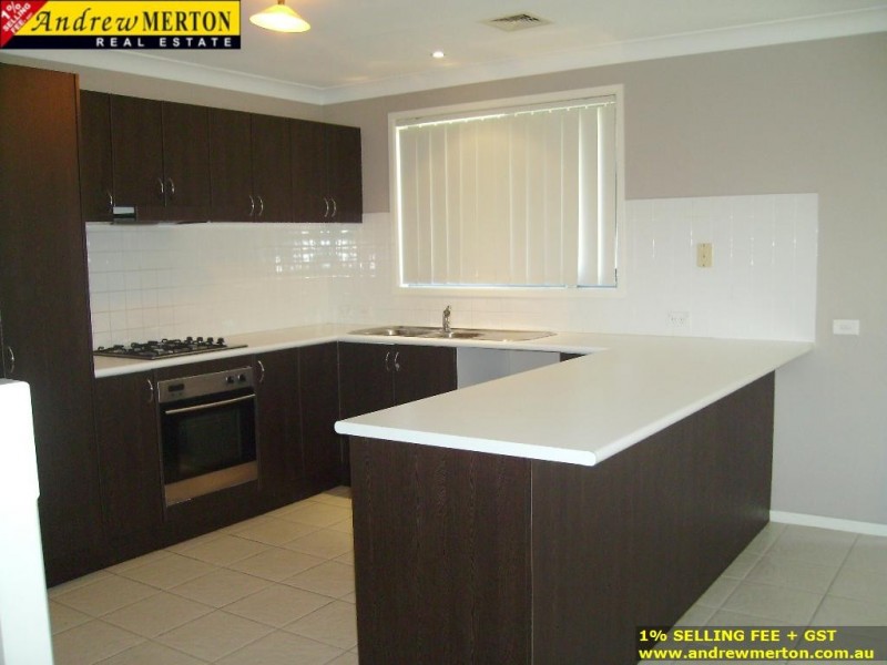 40/90 Parkwood Street, Plumpton NSW 2761