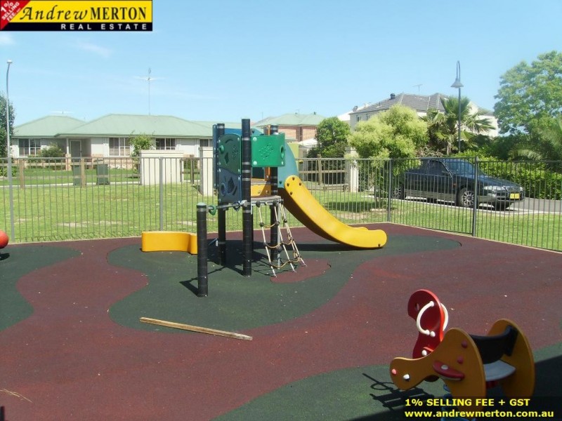 40/90 Parkwood Street, Plumpton NSW 2761