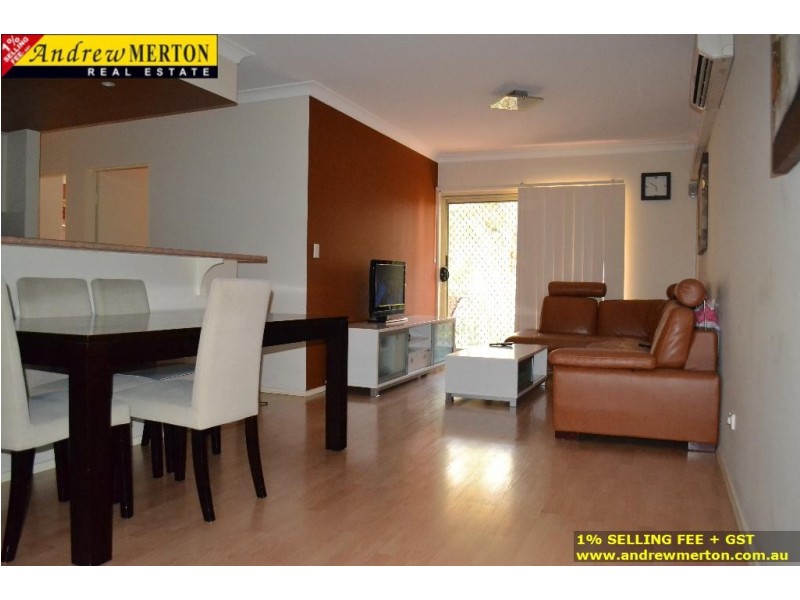 19/8-10 Fifth Ave, Blacktown NSW 2148