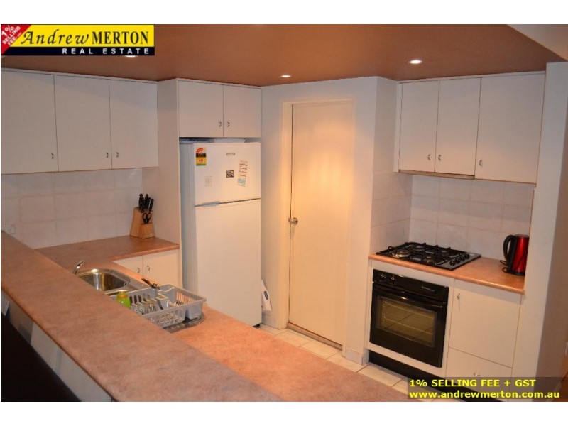 19/8-10 Fifth Ave, Blacktown NSW 2148