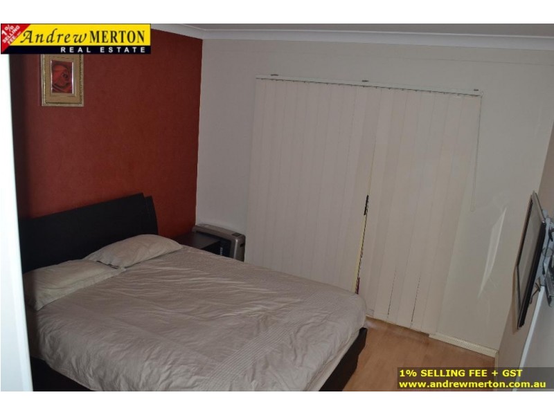 19/8-10 Fifth Ave, Blacktown NSW 2148