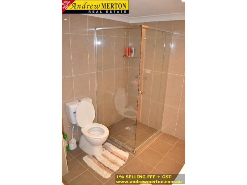 19/8-10 Fifth Ave, Blacktown NSW 2148