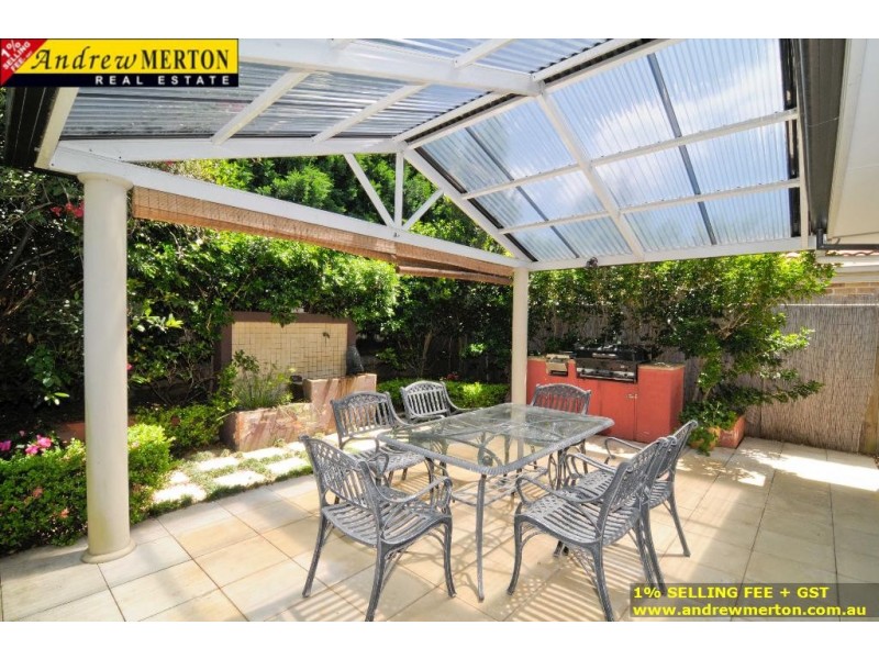 15 HONEYEATER TCE, Glenwood NSW 2768