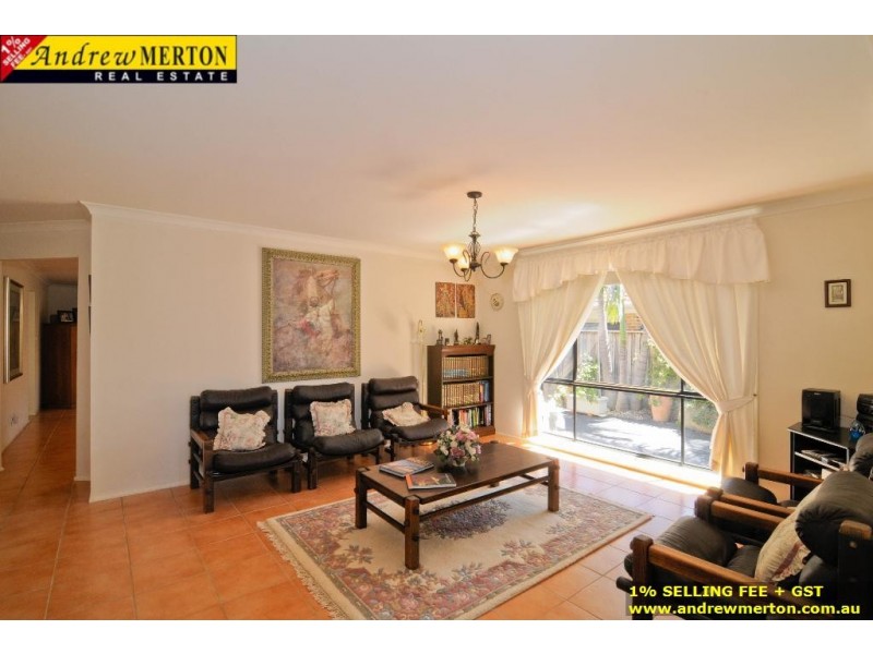 15 HONEYEATER TCE, Glenwood NSW 2768